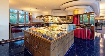 PLAZA Premium Schwerin; Sure Hotel Collection by Best Western