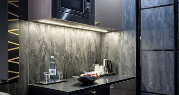 PLAZA Premium Schwerin; Sure Hotel Collection by Best Western