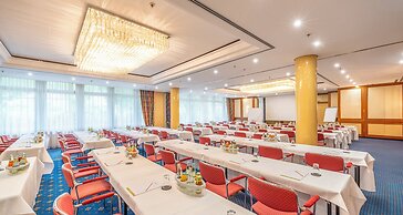 PLAZA Premium Schwerin; Sure Hotel Collection by Best Western