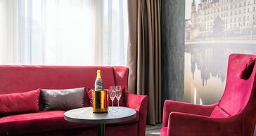 PLAZA Premium Schwerin; Sure Hotel Collection by Best Western