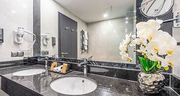 PLAZA Premium Schwerin; Sure Hotel Collection by Best Western