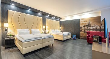 PLAZA Premium Schwerin; Sure Hotel Collection by Best Western