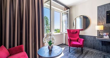 PLAZA Premium Schwerin; Sure Hotel Collection by Best Western