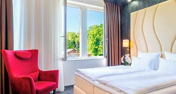 PLAZA Premium Schwerin