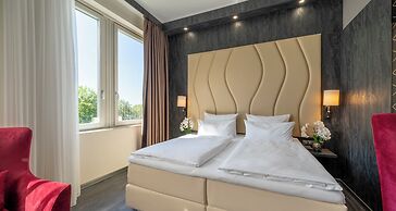 PLAZA Premium Schwerin; Sure Hotel Collection by Best Western
