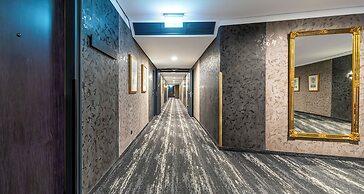 PLAZA Premium Schwerin; Sure Hotel Collection by Best Western