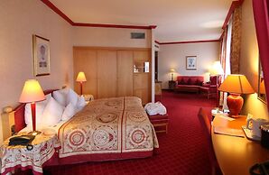 PLAZA Premium Schwerin