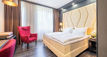 PLAZA Premium Schwerin