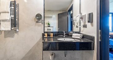 PLAZA Premium Schwerin; Sure Hotel Collection by Best Western