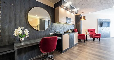 PLAZA Premium Schwerin; Sure Hotel Collection by Best Western