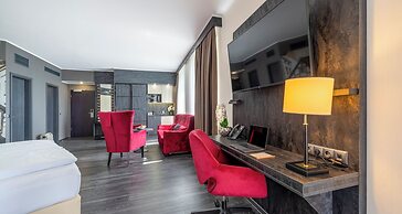 PLAZA Premium Schwerin