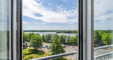 PLAZA Premium Schwerin; Sure Hotel Collection by Best Western
