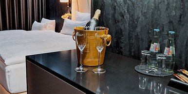 PLAZA Premium Schwerin; Sure Hotel Collection by Best Western
