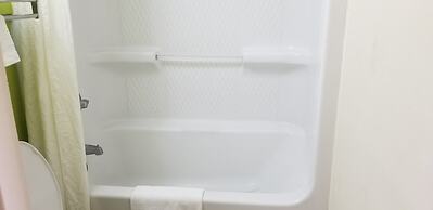 Super 8 by Wyndham Ruther Glen Kings Dominion Area