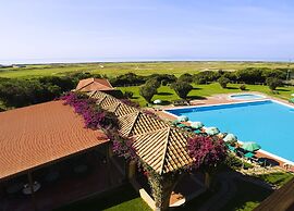 Resort Marina di Castello Golf & SPA