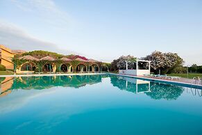 Resort Marina di Castello Golf & SPA