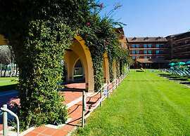 Resort Marina di Castello Golf & SPA