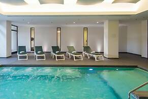 Resort Marina di Castello Golf & SPA