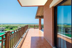 Resort Marina di Castello Golf & SPA