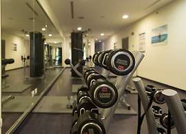 Resort Marina di Castello Golf & SPA