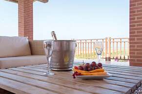 Resort Marina di Castello Golf & SPA