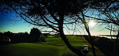 Resort Marina di Castello Golf & SPA