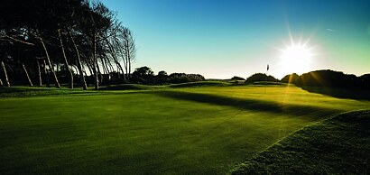 Resort Marina di Castello Golf & SPA