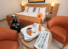 Resort Marina di Castello Golf & SPA