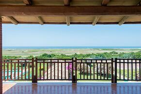 Resort Marina di Castello Golf & SPA