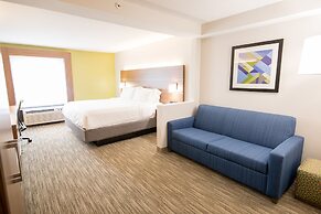 Holiday Inn Express Atlanta-Stone Mountain, an IHG Hotel