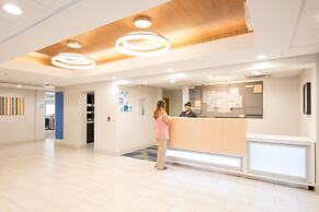 Holiday Inn Express Atlanta-Stone Mountain by IHG