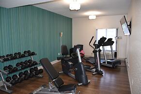 Holiday Inn Express Atlanta-Stone Mountain by IHG