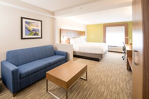 Holiday Inn Express Atlanta-Stone Mountain by IHG