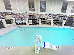 Holiday Inn Express Atlanta-Stone Mountain by IHG