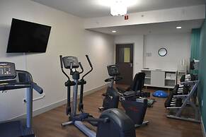 Holiday Inn Express Atlanta-Stone Mountain by IHG