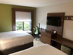 Holiday Inn Express Atlanta-Stone Mountain by IHG