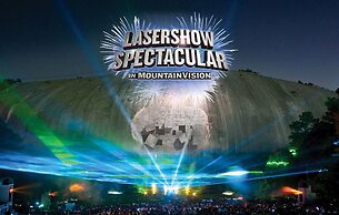 Holiday Inn Express Atlanta-Stone Mountain by IHG