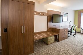 Holiday Inn Express Atlanta-Stone Mountain by IHG