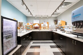 Holiday Inn Express Atlanta-Stone Mountain by IHG