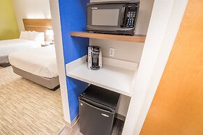 Holiday Inn Express Atlanta-Stone Mountain by IHG