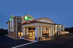 Holiday Inn Express Atlanta-Stone Mountain by IHG