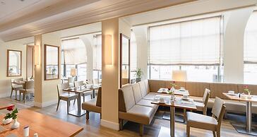 Best Western Hotel Leipzig City Center