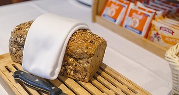 Best Western Hotel Leipzig City Center