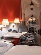 Best Western Hotel Leipzig City Center