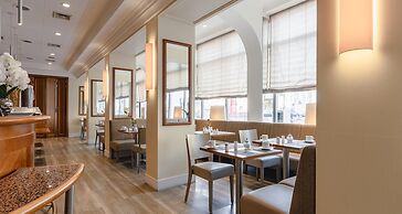 Best Western Hotel Leipzig City Center