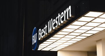 Best Western Hotel Leipzig City Center
