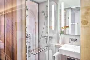 Best Western Hotel Leipzig City Center