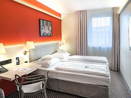 Best Western Hotel Leipzig City Center