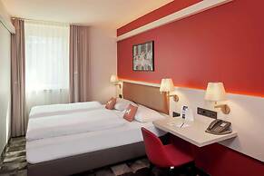 Best Western Hotel Leipzig City Center