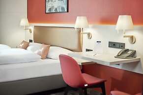 Best Western Hotel Leipzig City Center